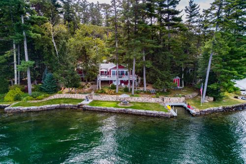 322 S Shore Rd, New Durham, NH, 03855-2120 | Card Image