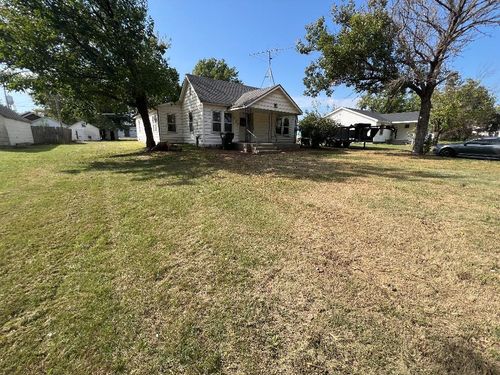 317 N Dresden St, Cunningham, KS, 67035-9144 | Card Image