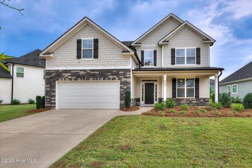 260 Prominence Dr, Grovetown, GA, 30813-4186 | Card Image