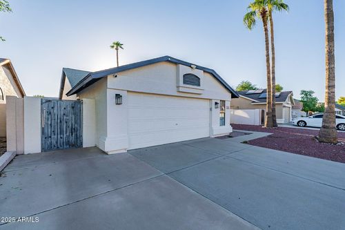 19842 N 44th Dr, Glendale, AZ, 85308-7359 | Card Image