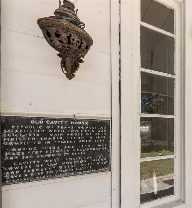312 Fm 391, House other with 6 bedrooms, 4 bathrooms and null parking in Hearne TX | Image 4