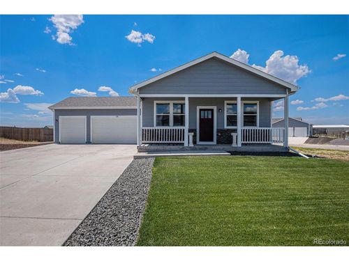 54 S 4th Pl, Deer Trail, CO, 80105-8139 | Card Image
