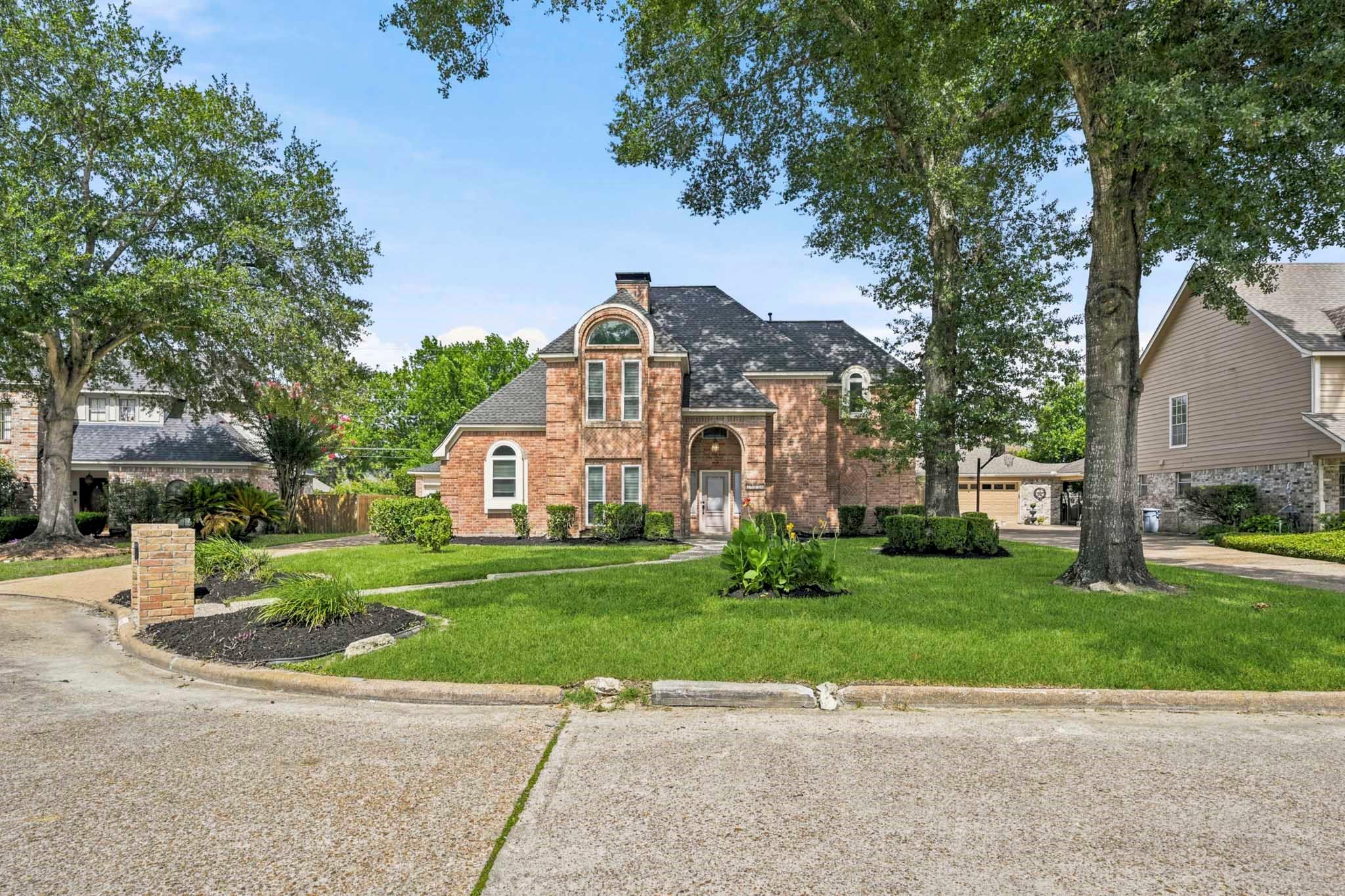Residential in Humble 2