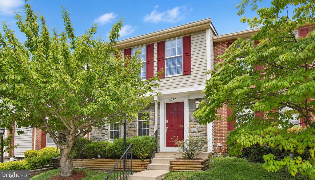 Residential Lease in ALEXANDRIA 3