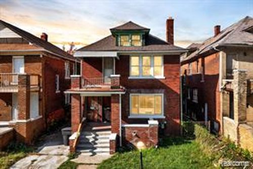 2910 Tuxedo St, Detroit, MI, 48206-1126 | Card Image