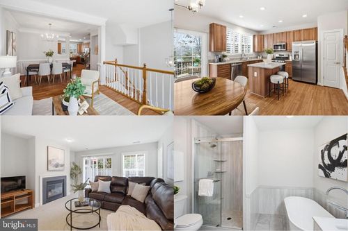 15596 Avocet Loop, WOODBRIDGE, VA, 22191-5511 | Card Image