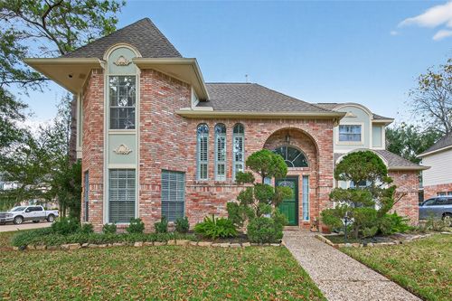 20754 Park Bend Dr, Katy, TX, 77450-4216 | Card Image