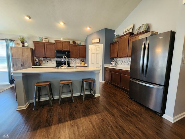 7511 Eddie Ln, House other with 3 bedrooms, 2 bathrooms and null parking in Camby IN | Image 5