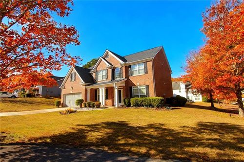 1221 Creek Crossing Dr, Mcdonough, GA, 30252-1616 | Card Image