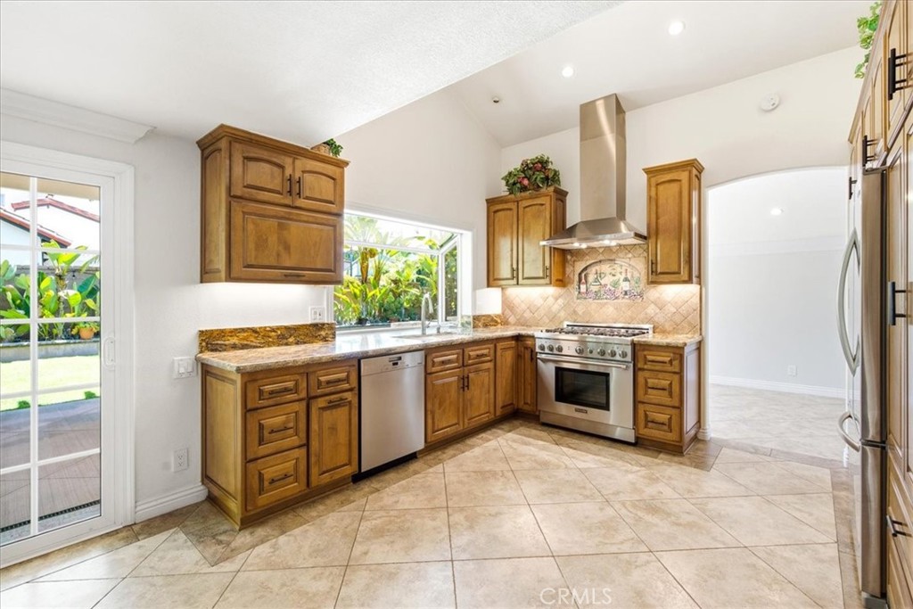 Residential Lease in Mission Viejo 4