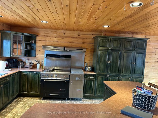 750 Bissett St, House other with 4 bedrooms, 3 bathrooms and 4 parking in Mattawa ON | Image 9