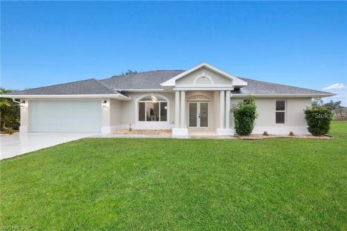 2531 Pebble Creek Pl, PORT CHARLOTTE, FL, 33948-1684 | Card Image