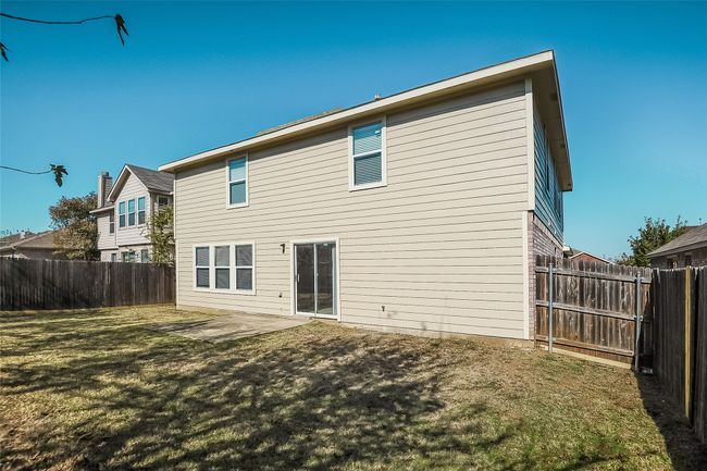 4837 Madyson Ridge Dr, House other with 3 bedrooms, 2 bathrooms and null parking in Fort Worth TX | Image 16
