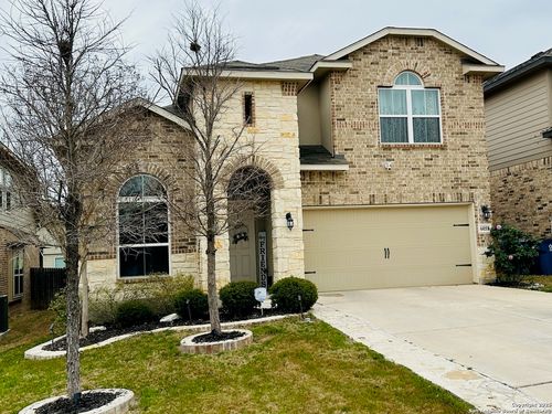 6051 Akin Cir, San Antonio, TX, 78261-4507 | Card Image