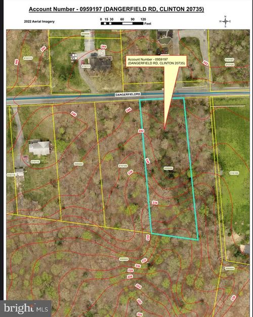 10104 Dangerfield Rd, Clinton, MD, 20735-3130 | Card Image