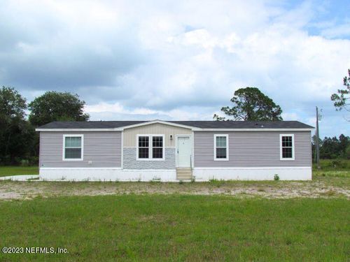 22465 Eddy Grade Road, Sanderson, FL, 32087 | Card Image