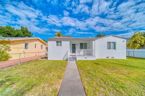 4345 Sw 5th Ter, Coral Gables, FL, 33134-1950 | Card Image