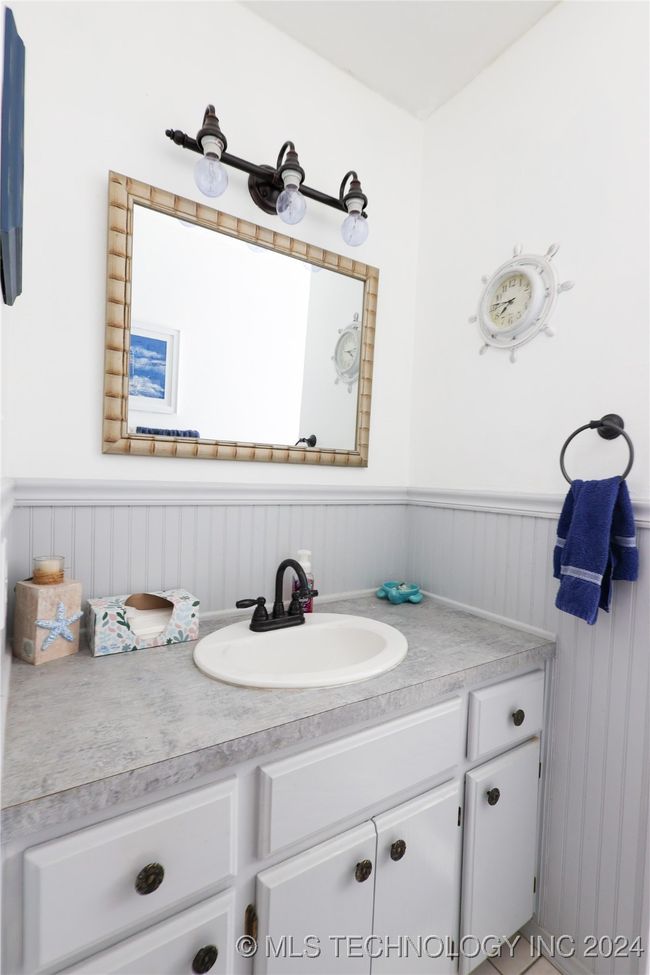 1205 E Ellis Ave, House other with 3 bedrooms, 2 bathrooms and null parking in Davis OK | Image 10