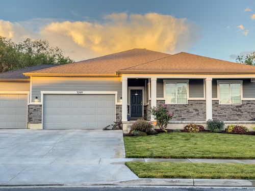 3269 W 650 N, Layton, UT, 84041-7551 | Card Image