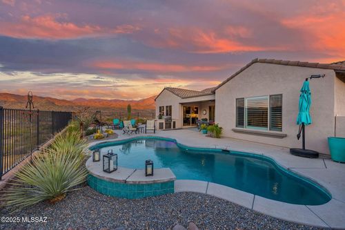 66450 E Sundance Pl, Saddlebrooke, AZ, 85739-1476 | Card Image