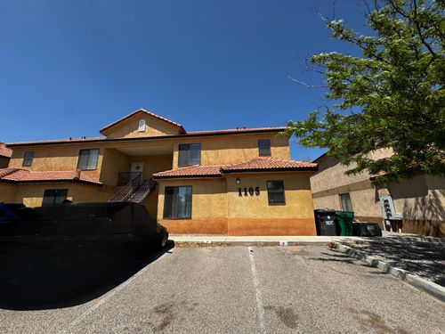 d-1105 Meadowlark Way Se, Rio Rancho, NM, 87124 | Card Image