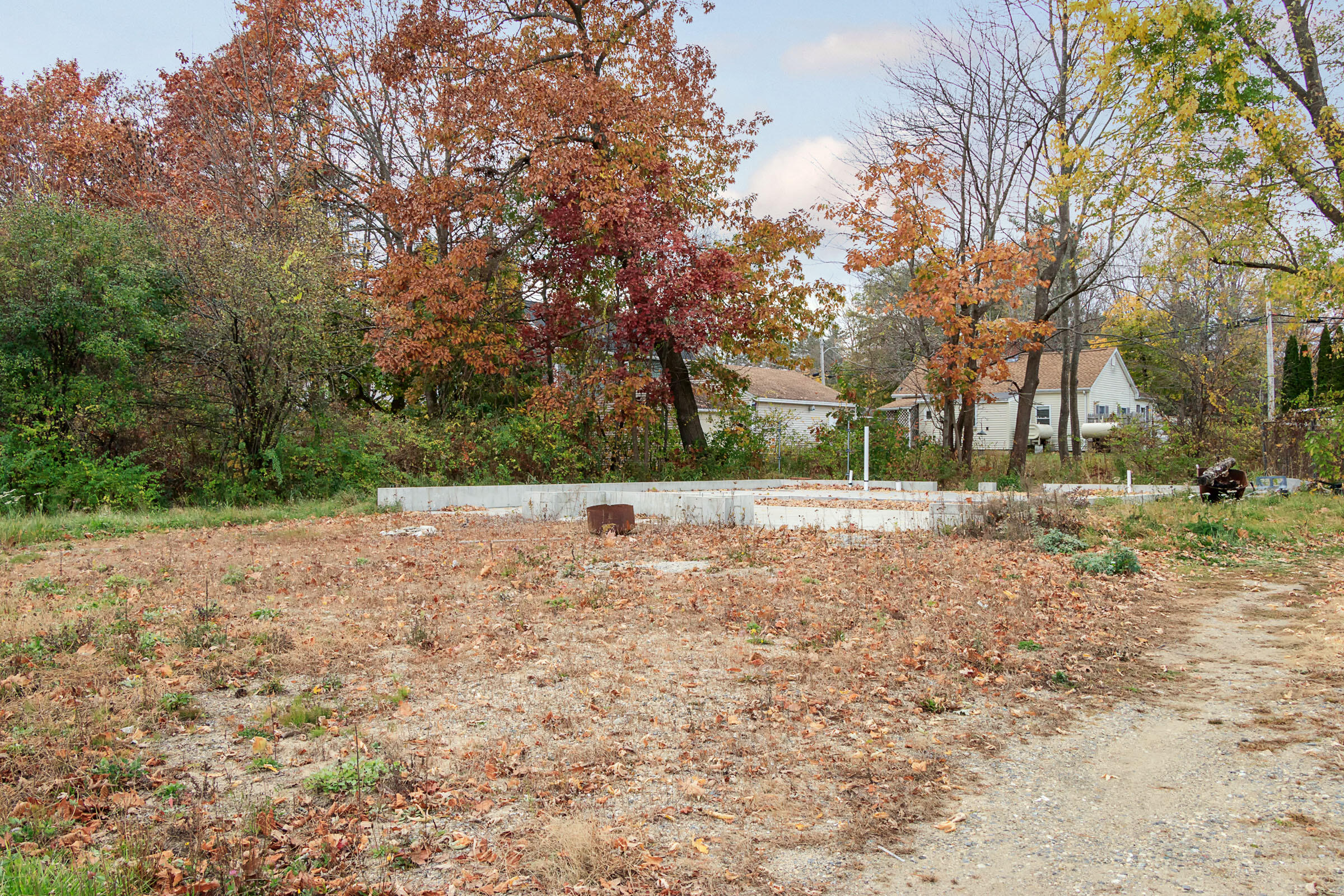 Ben Way, Saco, ME 04072