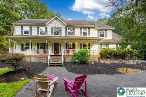 205 Woods Walk, Stroudsburg, PA, 18360-8943 | Card Image