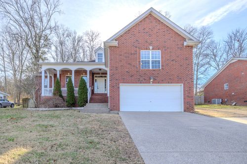 3545 Rock Springs Rd, Smyrna, TN, 37167-6112 | Card Image