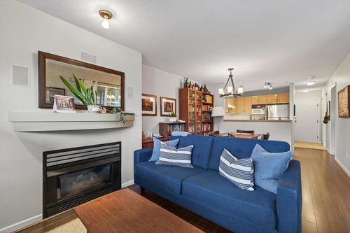 106-2983 W 4th Ave, Vancouver, BC, V6K1R5 | Card Image