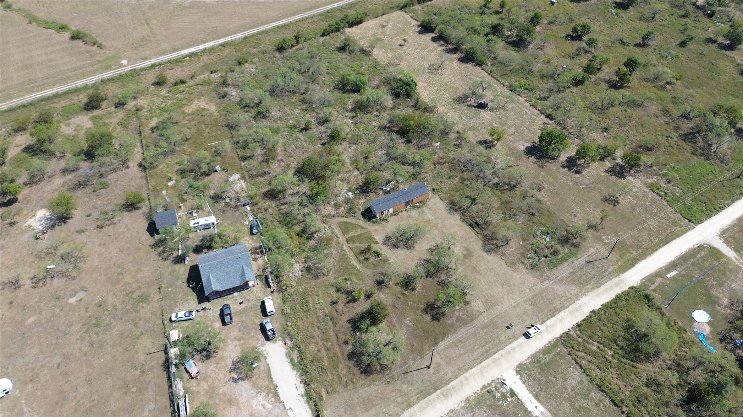 Land in Richland 2