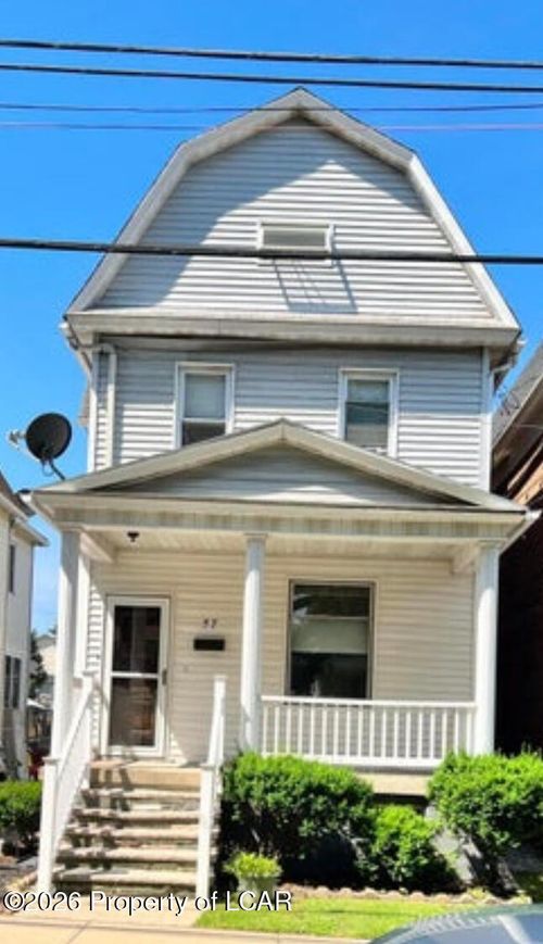 57 Church St, Kingston, PA, 18704 | Card Image