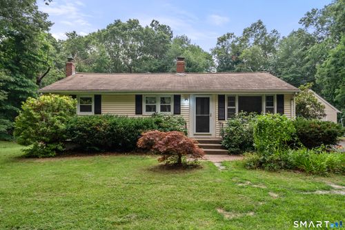 305 Old Post Rd, Tolland, CT, 06084-3309 | Card Image