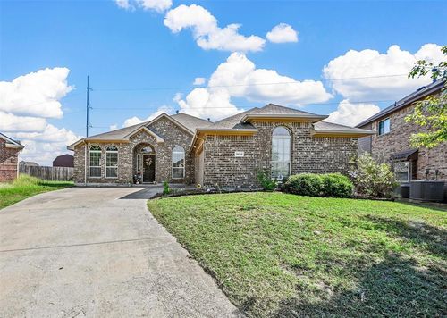 3032 Betsy Court, Glenn Heights, TX, 75154 | Card Image