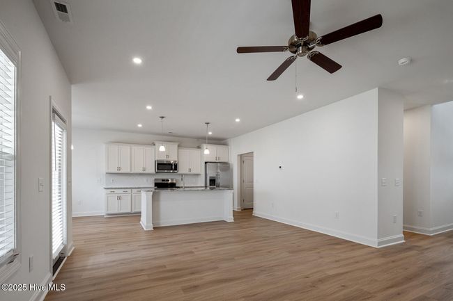 516 Burgundy Dr, House other with 3 bedrooms, 3 bathrooms and 2 parking in Southern Pines NC | Image 13