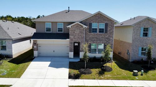 1940 Lazy Acres St, Leander, TX, 78641 | Card Image