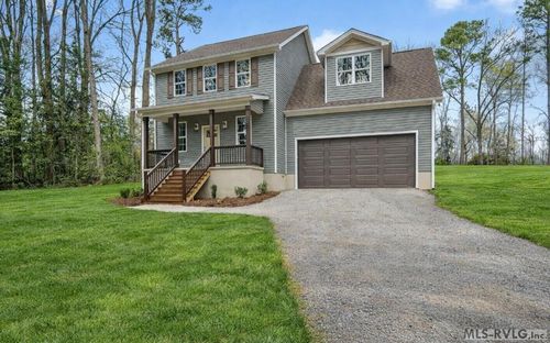 337 Dogwood Dr, Bracey, VA, 23919 | Card Image