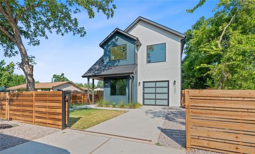 1-4402 Garnett St, Austin, TX, 78745-1930 | Card Image