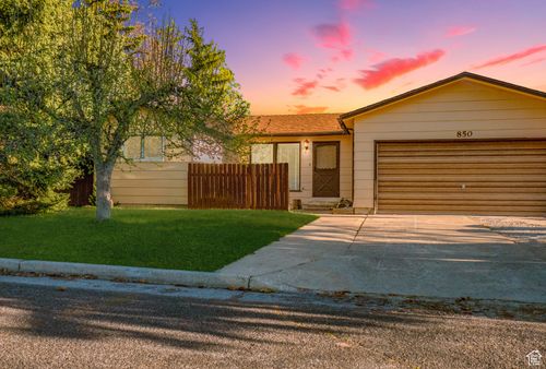 850 W 370 S, Logan, UT, 84321-5033 | Card Image