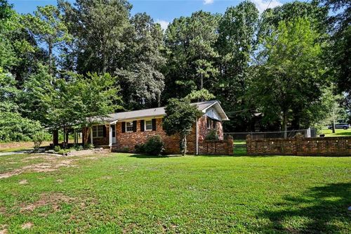 7039 Rockbridge Rd, STONE MOUNTAIN, GA, 30087-4709 | Card Image