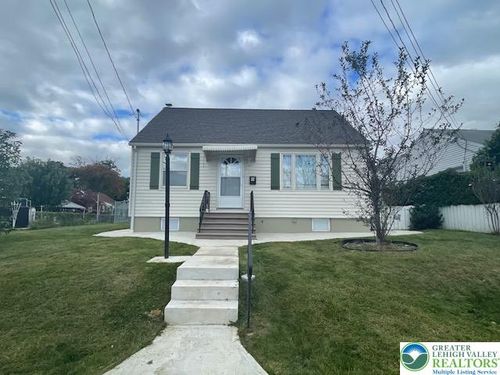 1617 E Cambridge Street, Allentown City, PA, 18109 | Card Image