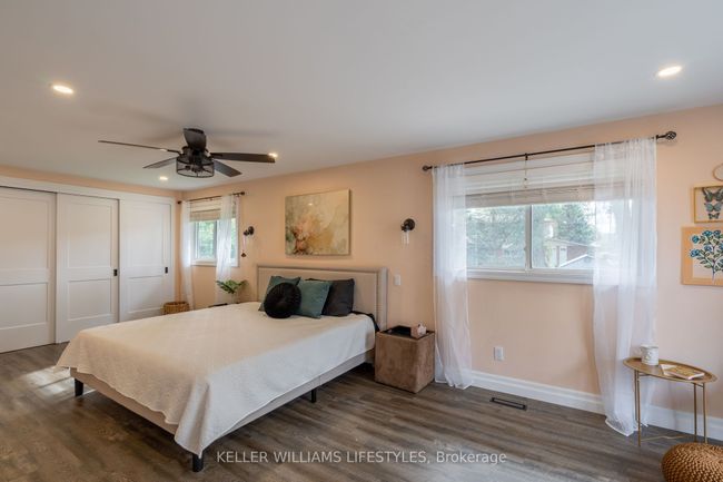 51 Chapple Hill Rd, House other with 4 bedrooms, 2 bathrooms and 4 parking in London ON | Image 12