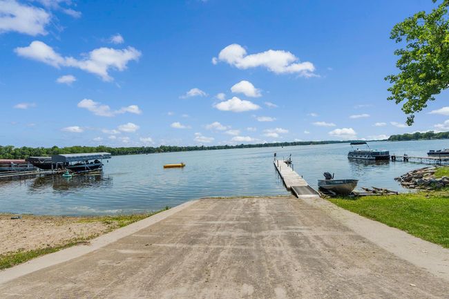 Head of the Lakes boat launch | Image 15