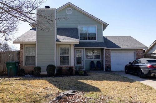 4676 Bracken Dr, Fort Worth, TX, 76137-1536 | Card Image