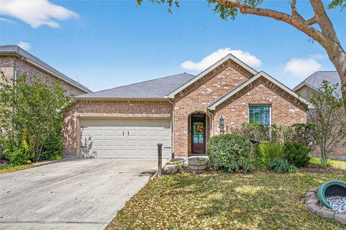 8219 Summer Lake Pass Lane, Rosenberg, TX, 77469 | Card Image