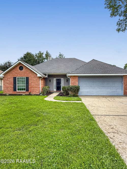 903 Canberra Rd, Lafayette, LA, 70503-5957 | Card Image