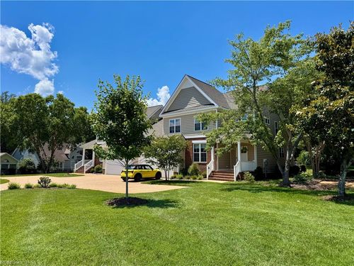 3154 Cider House Rd, Toano, VA, 23168-9610 | Card Image