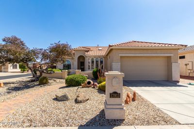 17913 W Addie Lane, House other with 2 bedrooms, 2 bathrooms and null parking in Surprise AZ | Image 1