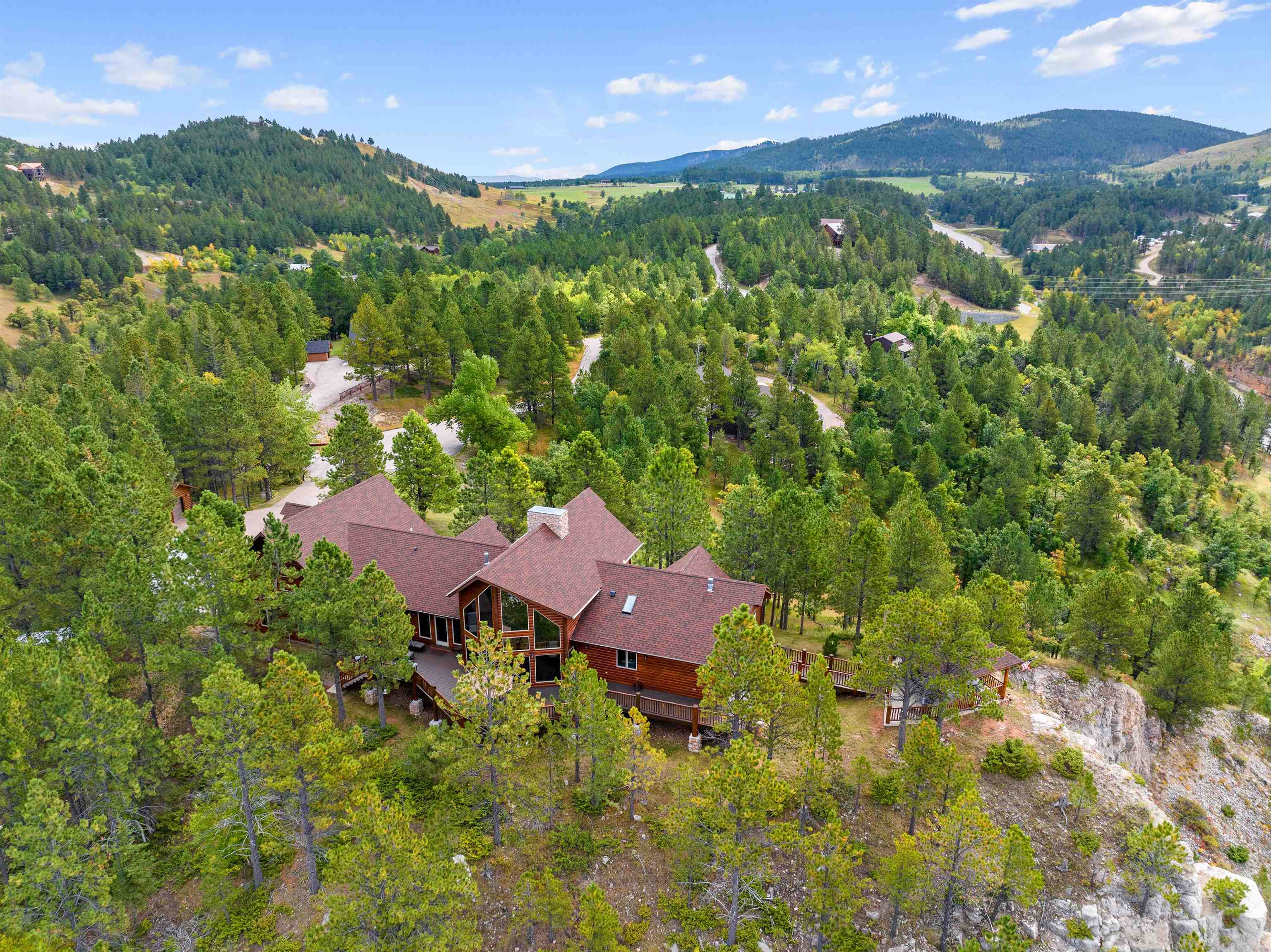 Three Bar Cir, Sturgis, SD 57785