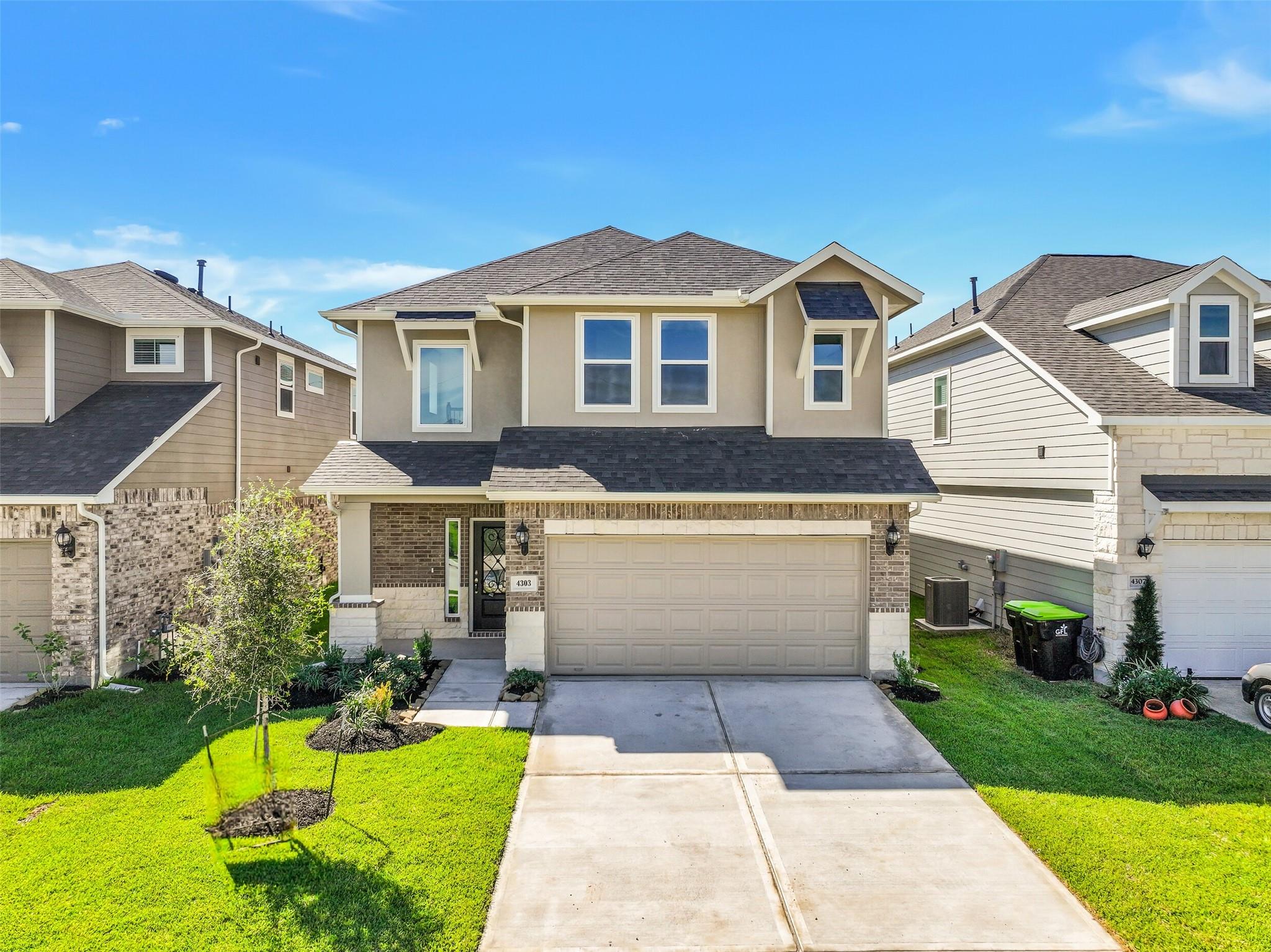 Residential in Houston