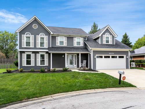 6076 Angel Ln, Lisle, IL, 60532-2858 | Card Image
